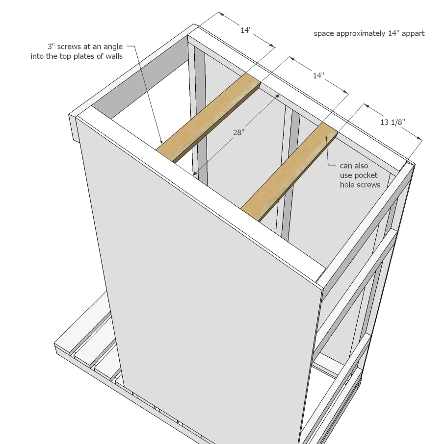 Where can you find some simple outhouse plans?